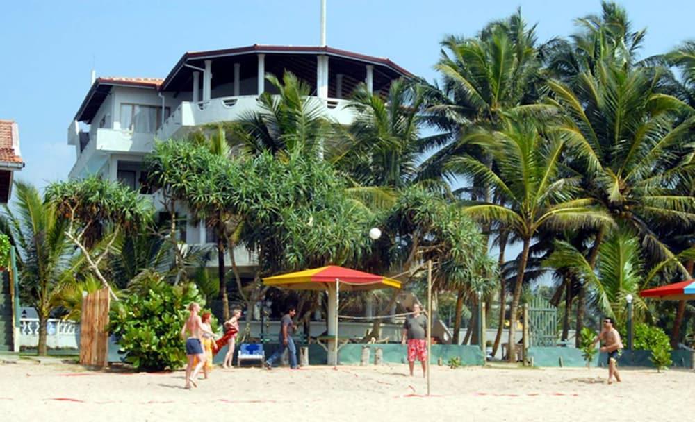 Oasey Beach Hotel Μπεντότα Εξωτερικό φωτογραφία